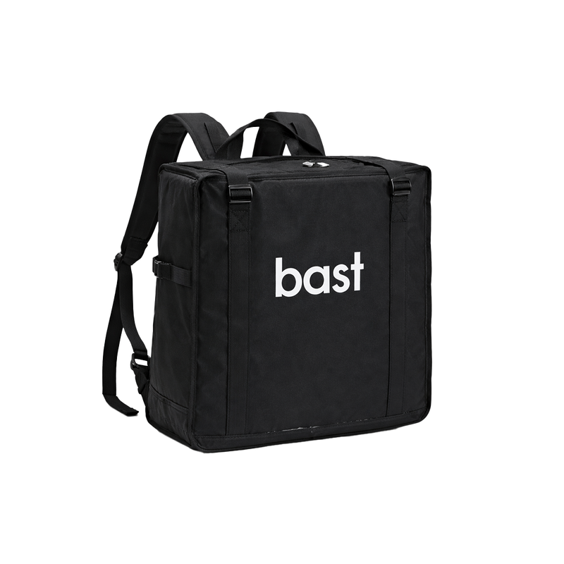 Stove Bag Löv