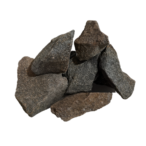 Sauna Stones 20 kg