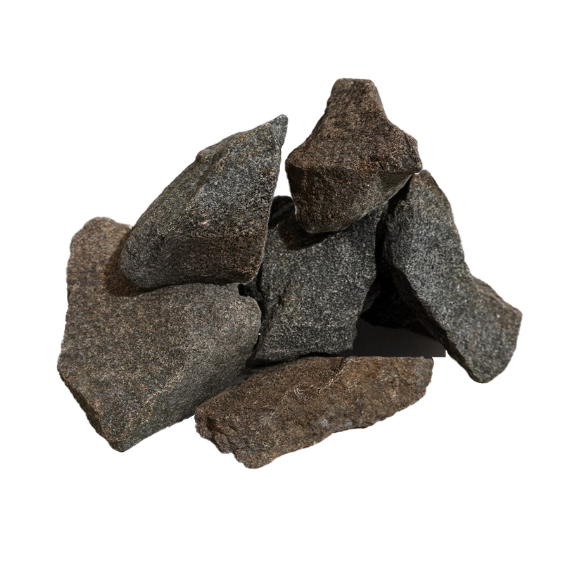 Sauna Stones 20 kg