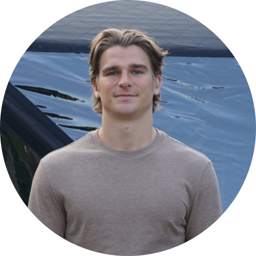 Sebastian Sebal Kontaktuppgifter