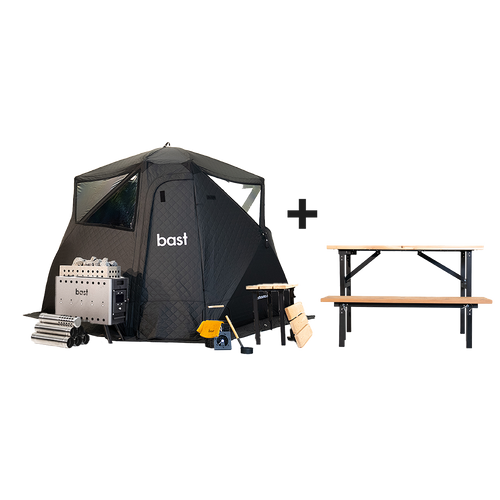 Björk Premium BLACK WEEK