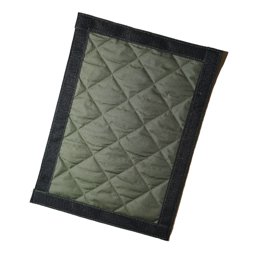 Green skorstenbeskyttelse