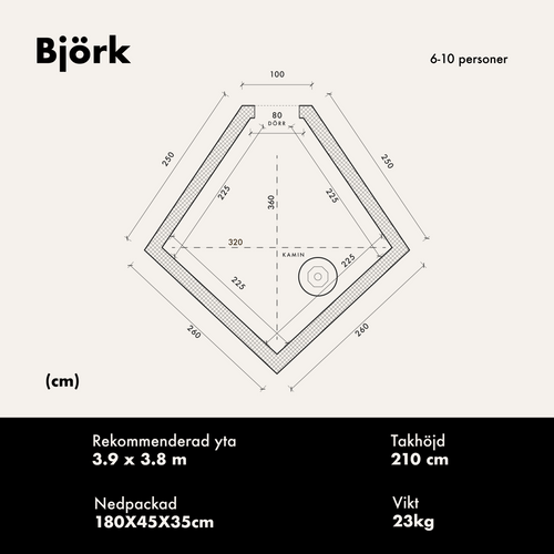 Björk Basic
