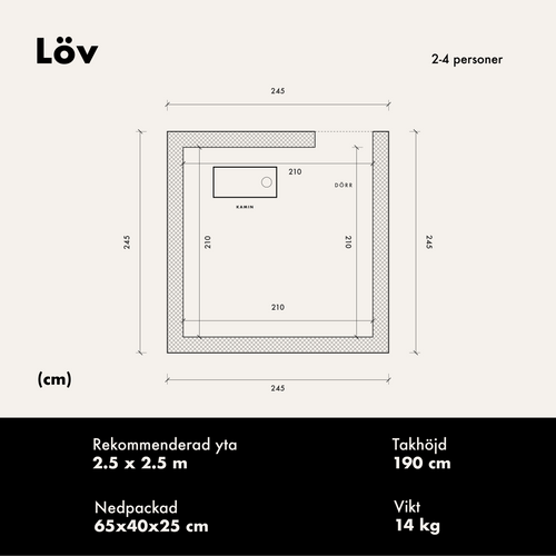 Löv Basic