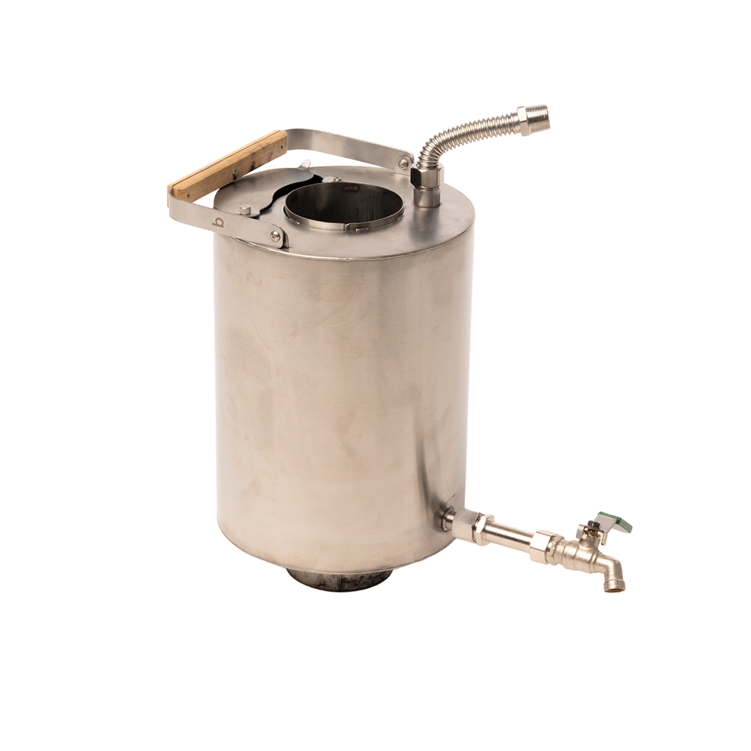 Dampfgenerator