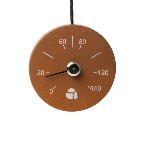 Termometer