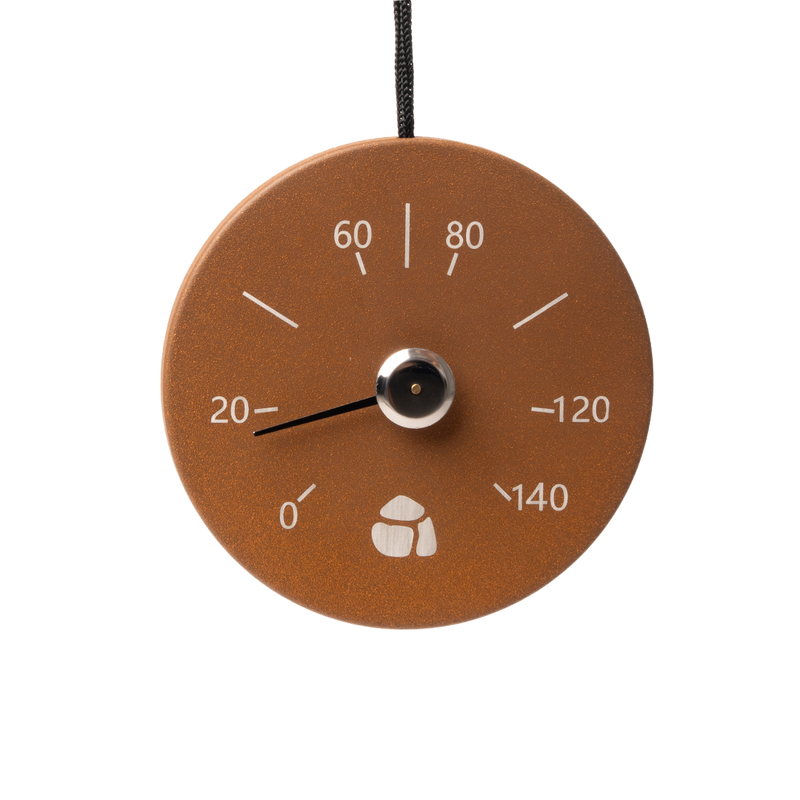 Termometer