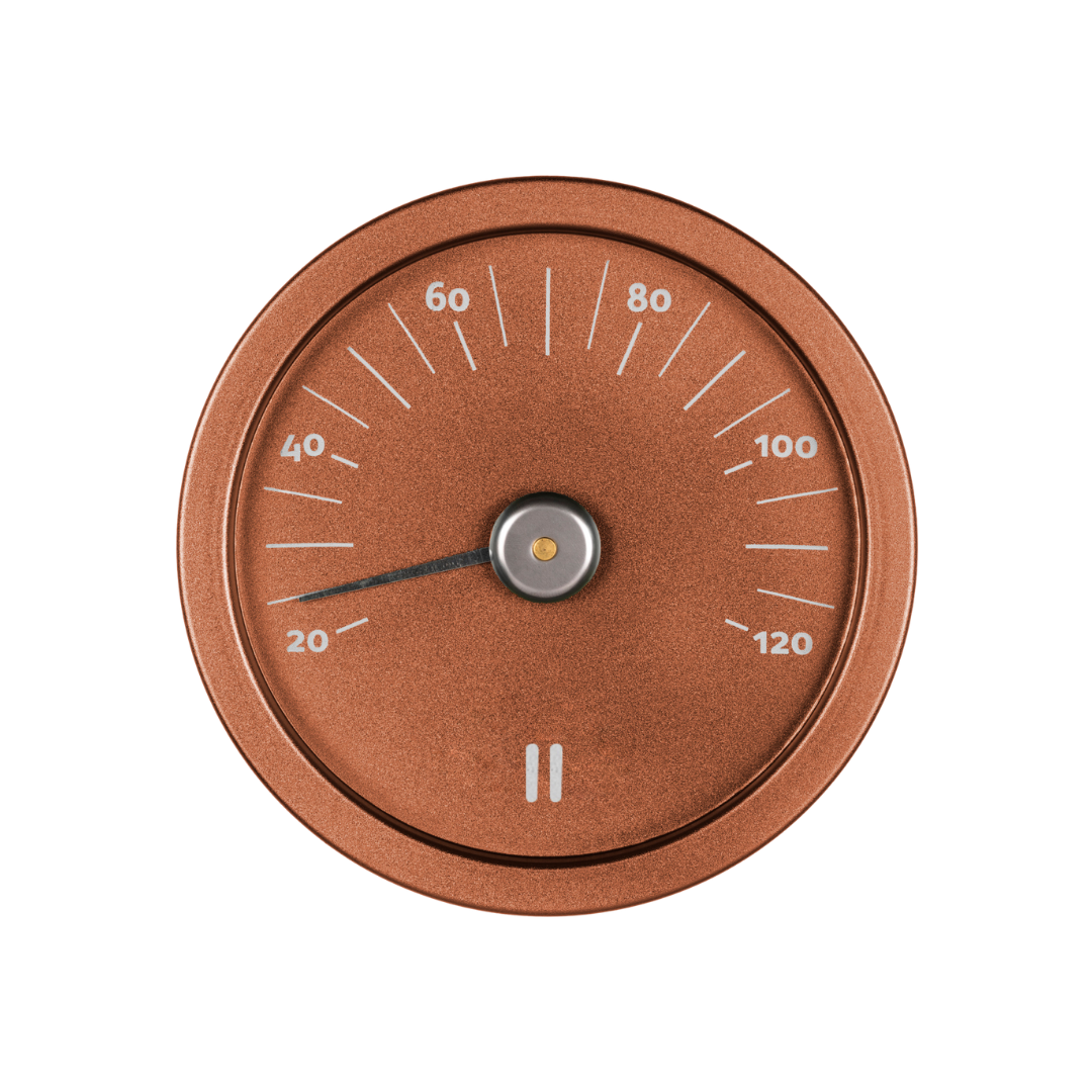 Bastu sauna thermometer product photo