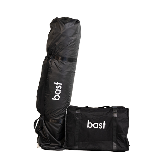 Storage bag - Näver