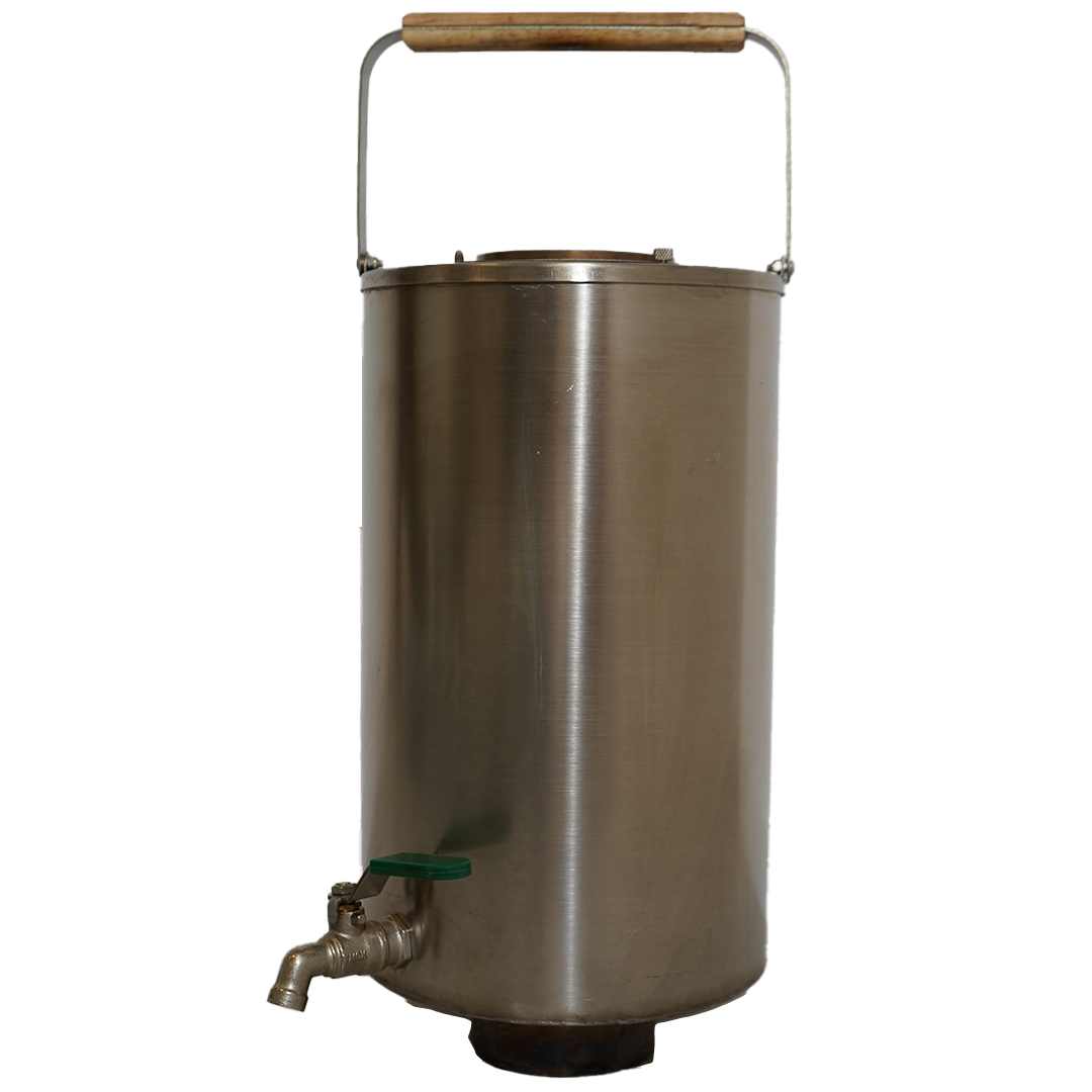 Water tank