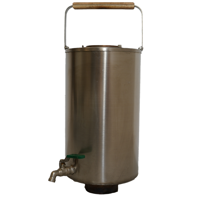 Water tank