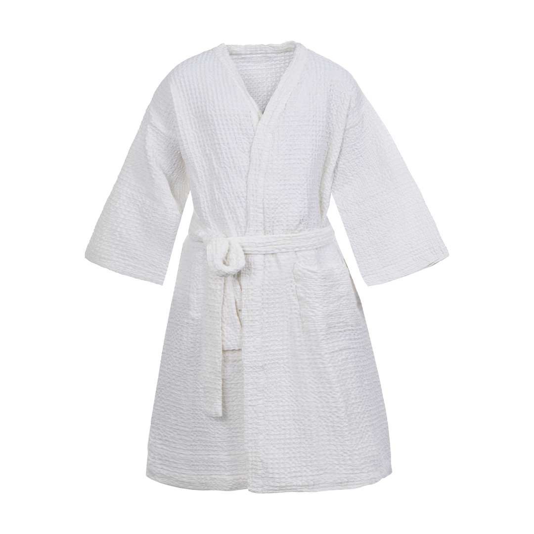 Bathrobe 