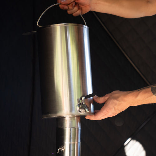 Björk Deluxe BLACK WEEK