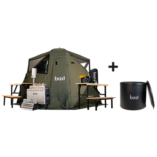 Björk Deluxe BLACK WEEK