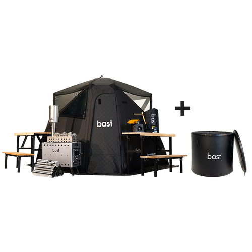 Björk Deluxe BLACK WEEK