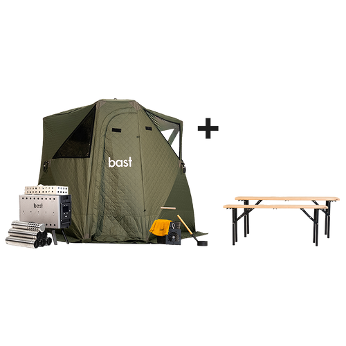 Näver Premium BLACK WEEK